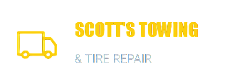 Scott's Towing & Tire